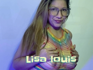 Lisa_louis