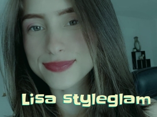Lisa_styleglam