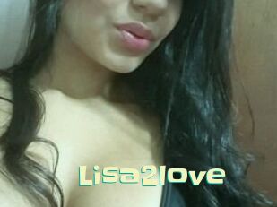 Lisa2love