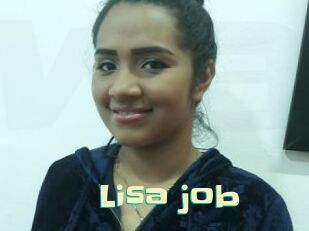 Lisa_job