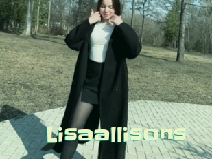 Lisaallisons