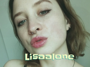 Lisaalone