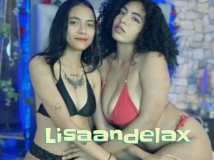 lisaandelax Wanna Meet