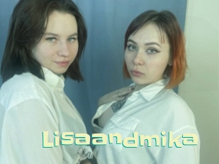 lisaandmika Wanna Meet