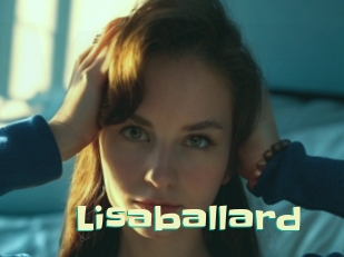 Lisaballard