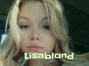 Lisablond