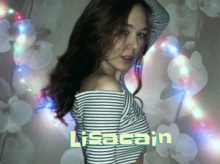 Lisacain