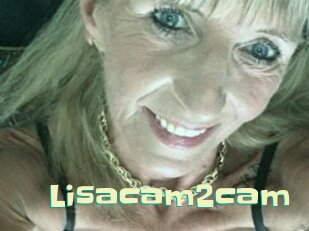 Lisacam2cam