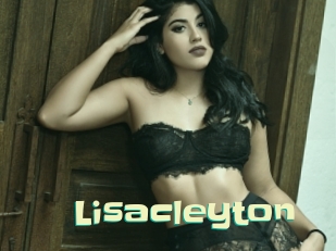 lisacleyton Wanna Meet