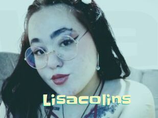 Lisacolins