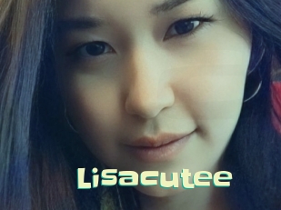 Lisacutee