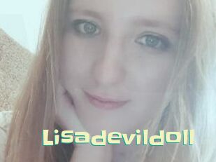 Lisadevildoll