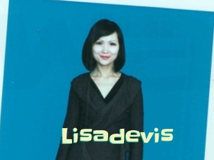 lisadevis Wanna Meet