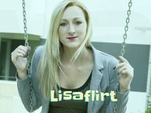 Lisaflirt