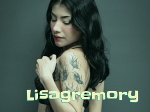 Lisagremory