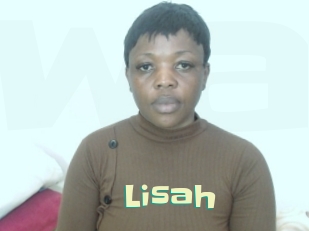 lisah Wanna Meet