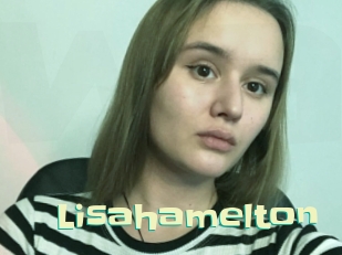 Lisahamelton