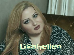 Lisahellen