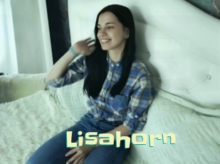 Lisahorn