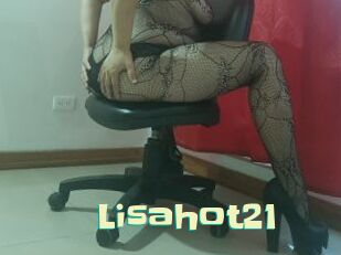 Lisahot21
