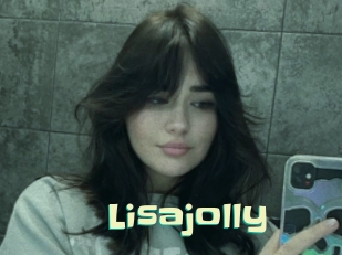 Lisajolly