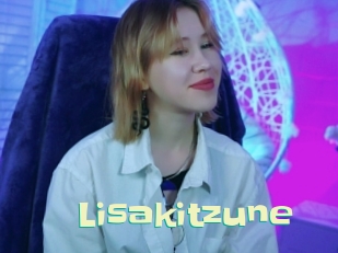 Lisakitzune
