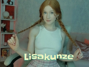 Lisakunze
