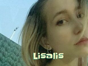 Lisalis