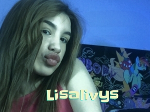 Lisalivys