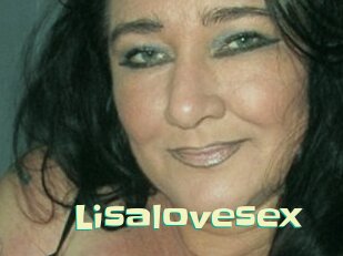 Lisalovesex