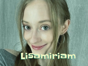 Lisamiriam
