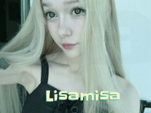 Lisamisa