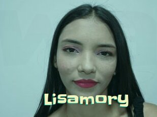 lisamory Wanna Meet