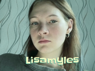 Lisamyles