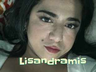 Lisandramis