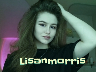 Lisanmorris