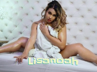 Lisanoah
