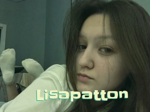 Lisapatton