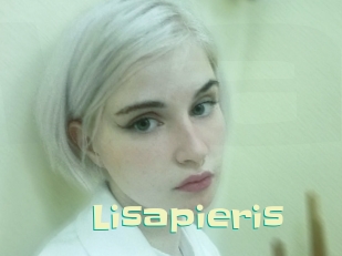 Lisapieris