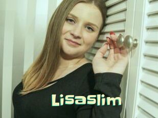 Lisaslim