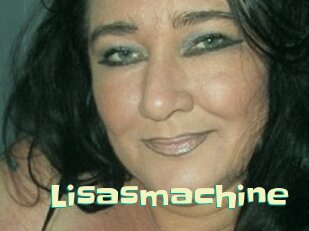 lisasmachine Wanna Meet