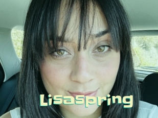 Lisaspring