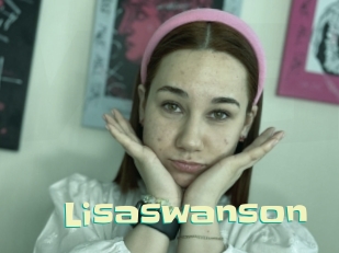 Lisaswanson