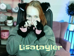 Lisatayler