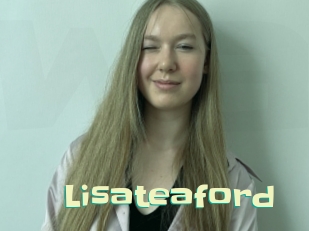 Lisateaford