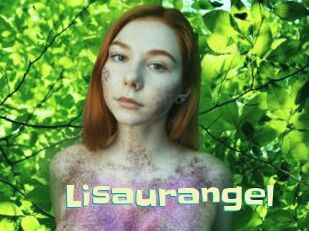 Lisaurangel