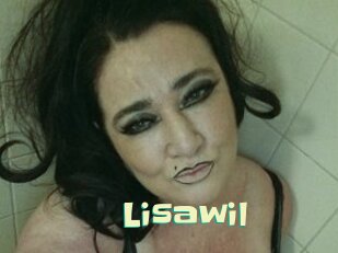 lisawil Wanna Meet