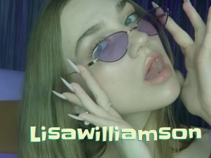 Lisawilliamson