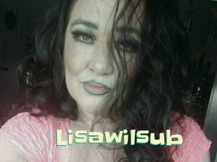 lisawilsub Wanna Meet