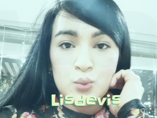 lisdevis Wanna Meet